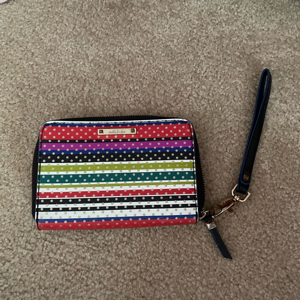Wallet
